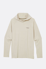 Rab Mens Rivelin Hoody - Pebble Pebble