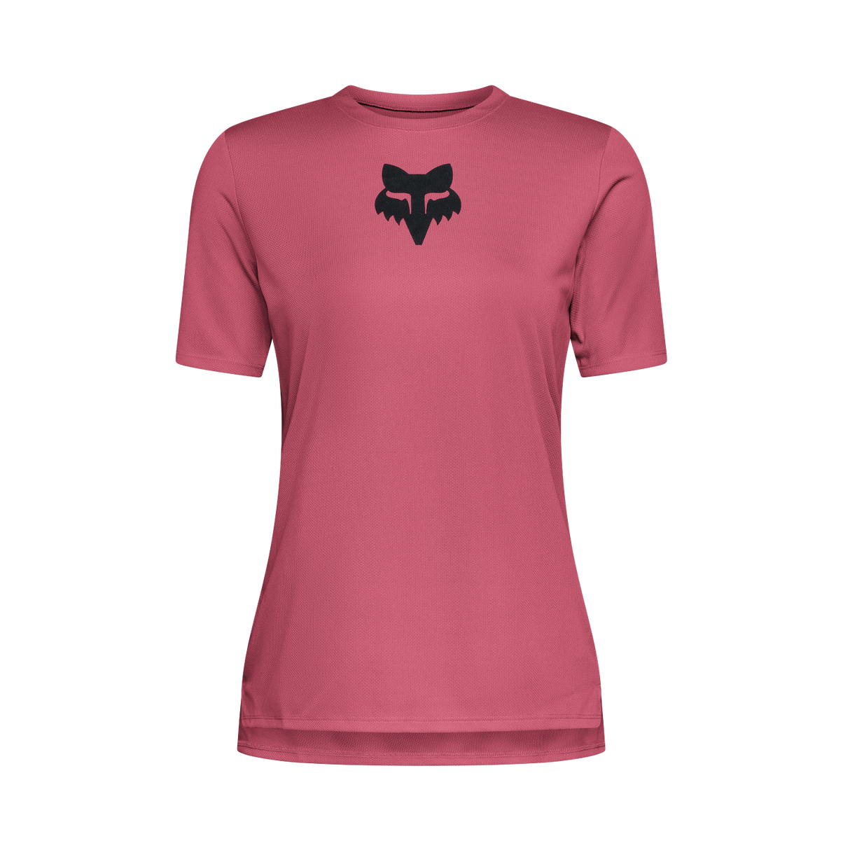 Fox Racing W Ranger Tru Dri Ss Jersey, Dark Pink/l Dark pink