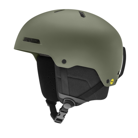 Smith Sport Optics Rodeo Mips Helmet Matte Fatigue Green Small Matte fatigue green