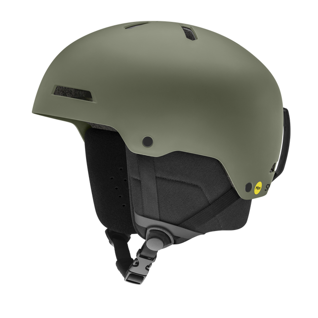 Smith Sport Optics Rodeo Mips Helmet Matte Fatigue Green Small Matte fatigue green