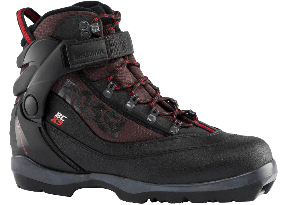 Rossignol Bc X5