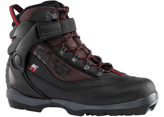 Rossignol Bc X5