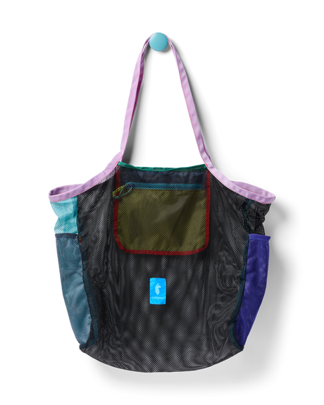 Cotopaxi Arenilla Mesh Tote, Del Dia Del dia