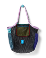 Cotopaxi Arenilla Mesh Tote, Del Dia Del dia