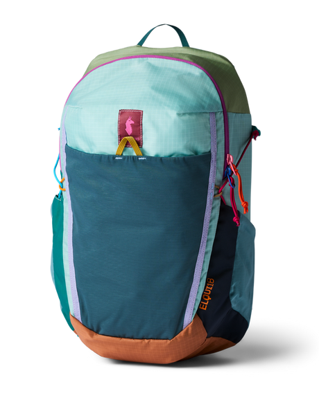 Cotopaxi Elqui 18l Backpack, Del Dia Del dia