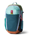Cotopaxi Elqui 18l Backpack, Del Dia Del dia