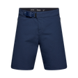 Fox Racing Yth Ranger Short W Liner, Midnight Blue/22 Midnight