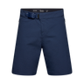Fox Racing Yth Ranger Short W Liner, Midnight Blue/22 Midnight