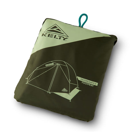 Kelty Daydreamer 4p Footprint 4ppl