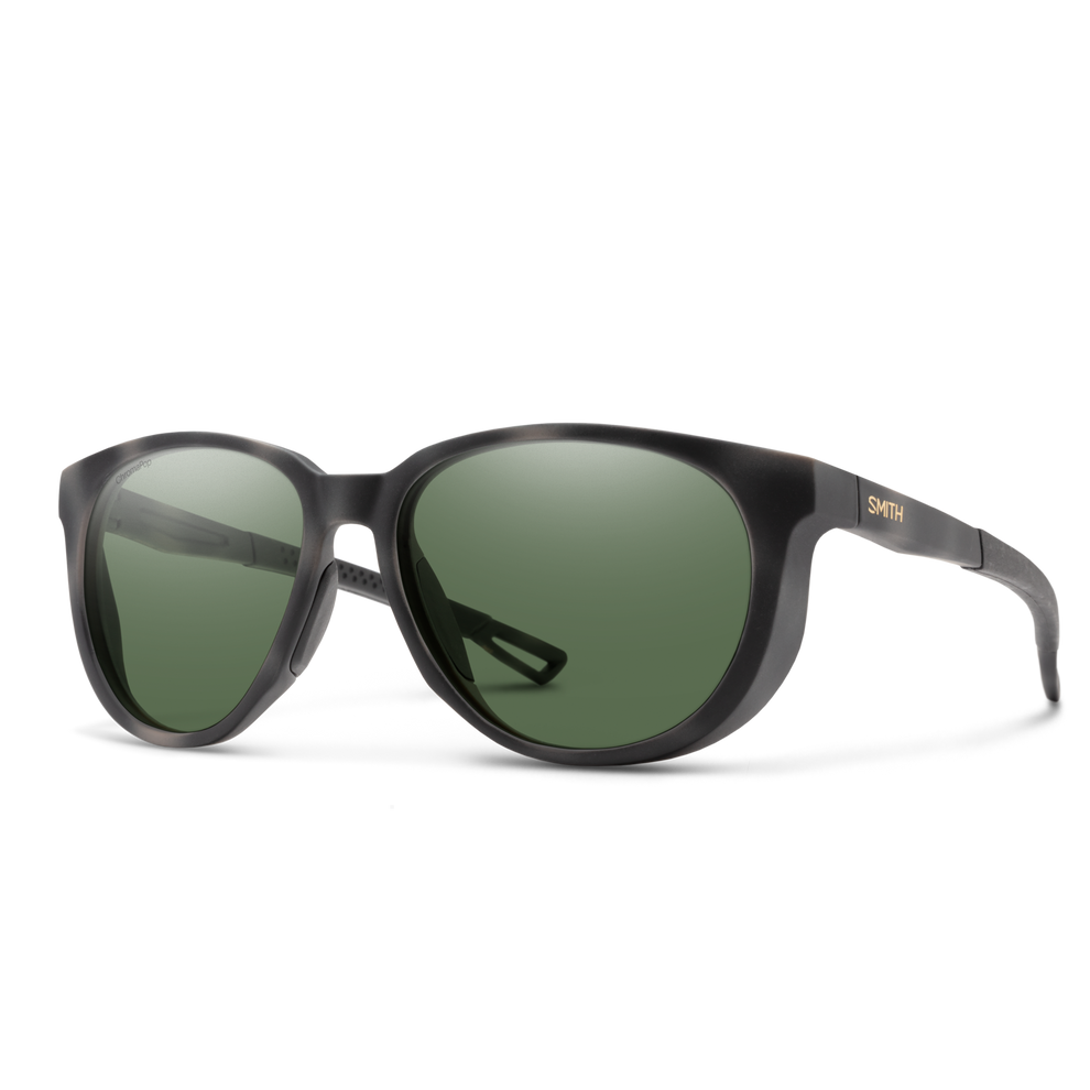 Smith Sport Optics Seeker Sunglasses Mt ash trt/cp plr gg