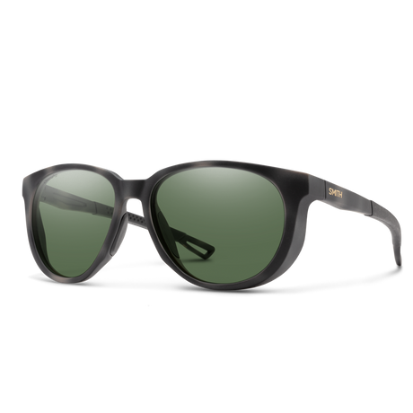 Smith Sport Optics Seeker Sunglasses Mt ash trt/cp plr gg