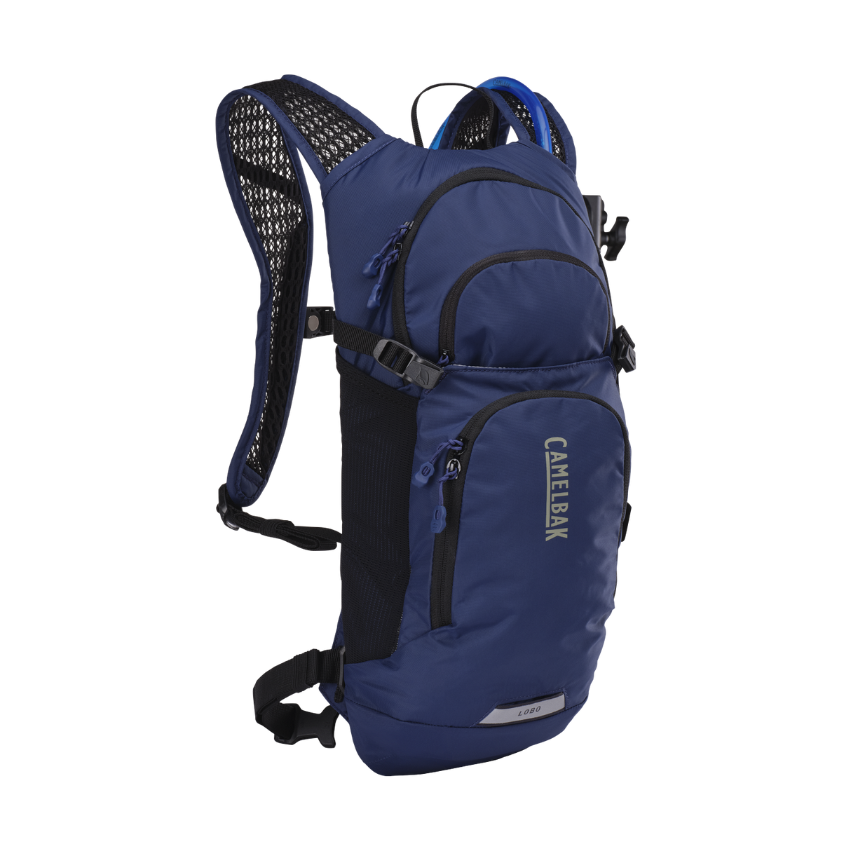 Camelbak Lobo 9 Hydration Pack, Deep Sea/2l Deepsea