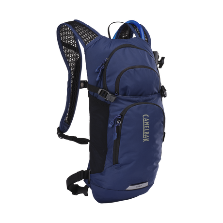 Camelbak Lobo 9 Hydration Pack, Deep Sea/2l Deepsea