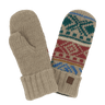Sherpa Adventure Gear Hanssi Mittens - Bardiya Sand Bardiya Sand