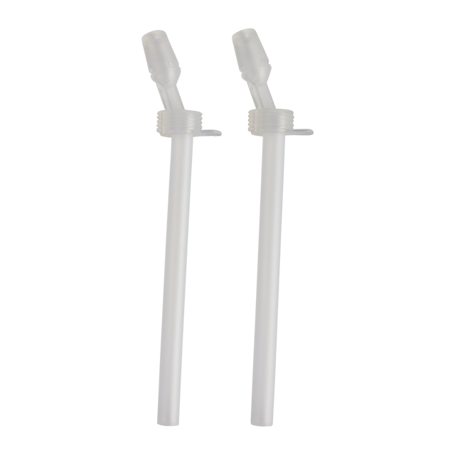 Camelbak Thrive Bite Valve And Straw 2pk, Clear Clear