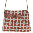 Maruca Sparrow Crossbody-Mod Amber Mod Amber