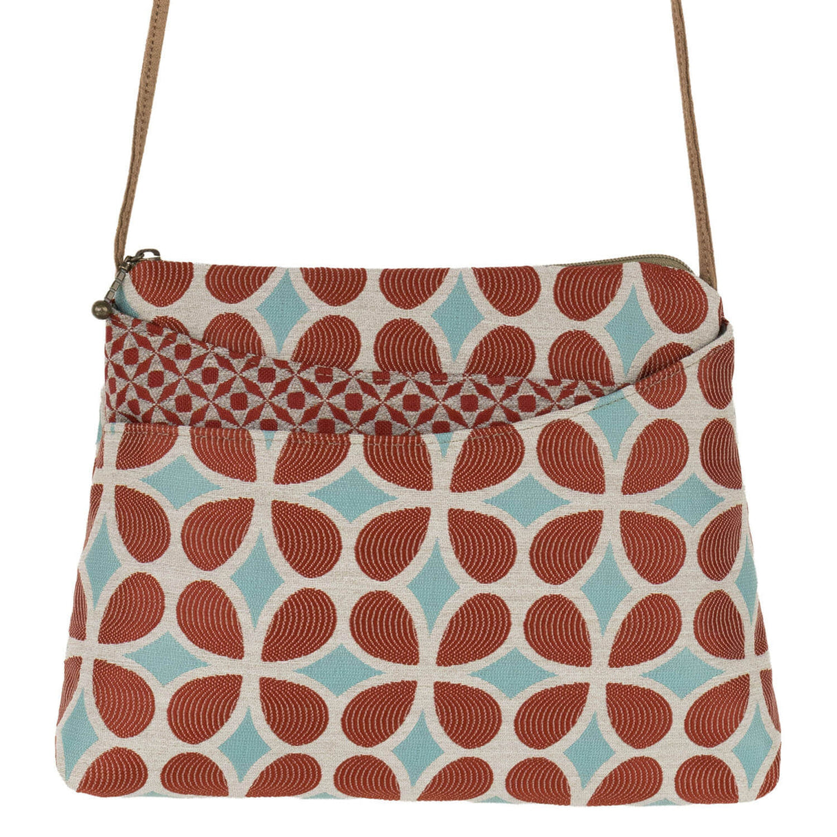 Maruca Sparrow Crossbody-Mod Amber Mod Amber