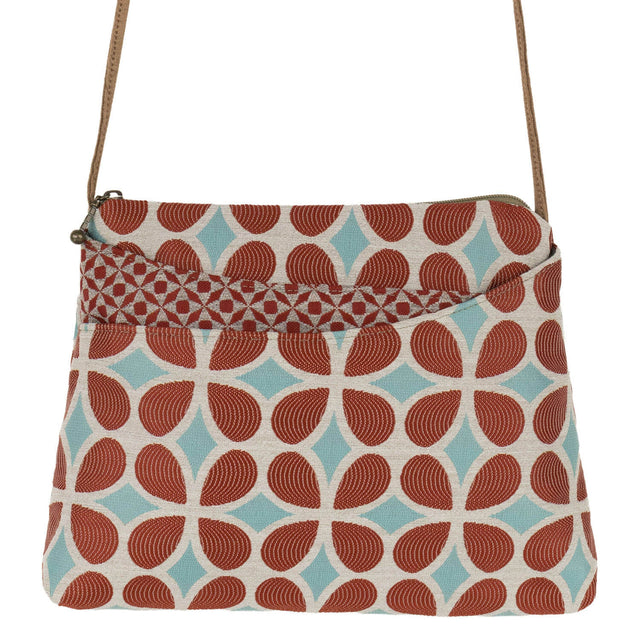 Maruca Sparrow Crossbody-Mod Amber Mod Amber