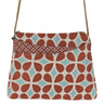 Maruca Sparrow Crossbody-Mod Amber Mod Amber