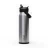 Camelbak Thrive Flip Straw Vss Bottle, Stainless/32oz Stainless
