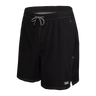 Saxx Men's Oh Buoy 2in1 7" Volley - Black Black