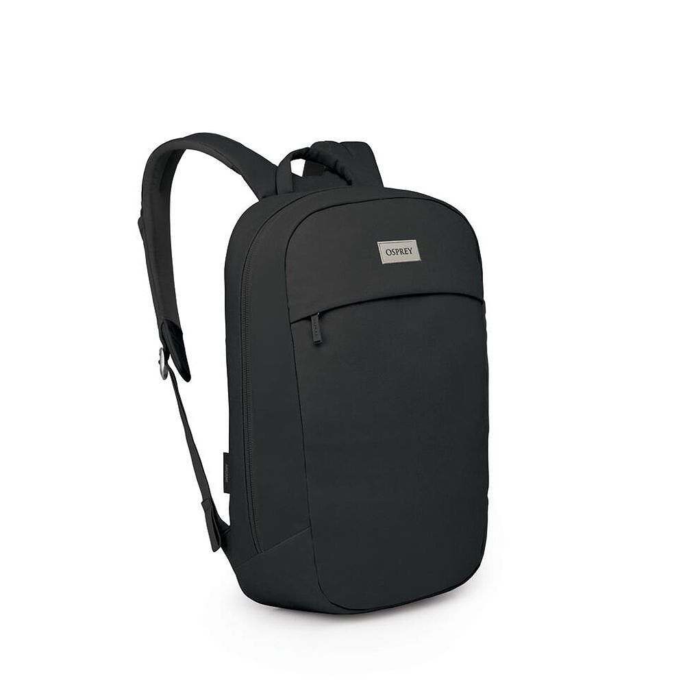 Osprey Packs Arcane Large Day Pack, Black Black