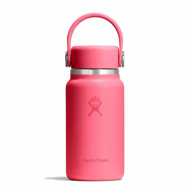 Hydro Flask Micro Hydro Popstar Pink 200ml Popstar pink