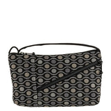 Maruca Tomboy Crossbody Peacock noir