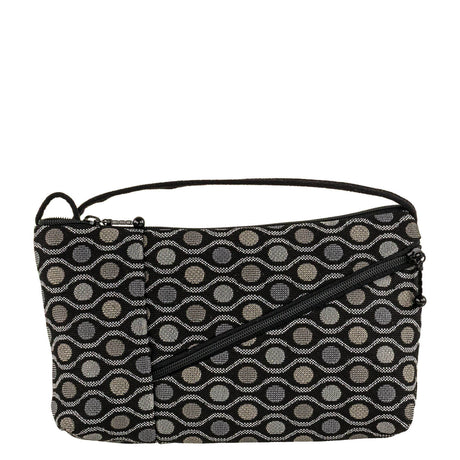 Maruca Tomboy Crossbody Peacock noir