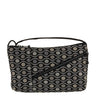 Maruca Tomboy Crossbody Peacock noir
