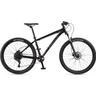 Jamis Trail X A1 Hardtail Bike L, Gloss Black Glss blk