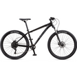 Jamis Trail X A1 Hardtail Bike S, Gloss Black Glss blk