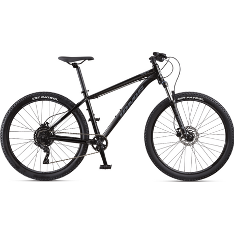 Jamis Trail X A1 Hardtail Bike S, Gloss Black Glss blk