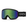 Smith Sport Optics Transfer Goggles Blk green solx mr