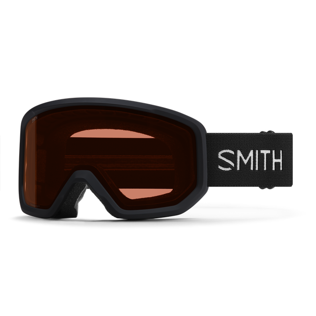 Smith Sport Optics Transfer Goggles Blk rc36