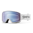 Smith Sport Optics Tribute Goggles White blue sensor mr