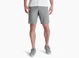 Kuhl Clothing Mens Upshift Short Steel grey