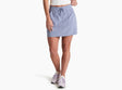 Kuhl Clothing Womens Vantage Skort Violet haze