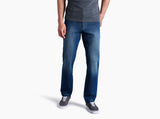 Kuhl Clothing Men`s Kuhl Denim Klassik Medium wash