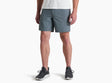 Kuhl Clothing Mens Dissipatr Air Short Dark storm