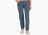 Kuhl Clothing Women's Freeflex Roll-up Pant Rainstorm