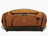 Kuhl Clothing Eskape 50 Kanvas Duffel Bag - Teak Teak