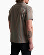 Kuhl Clothing Mens Bohemian Shortsleeve Shoreline