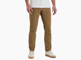Kuhl Clothing Mens Renegade Recon Pant Buckskin khaki