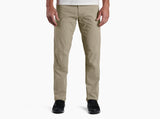 Kuhl Clothing Men's Radikl Pant Fossil