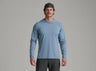 Kuhl Clothing Mens Kovert Hoody ineral blue / M
