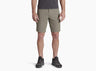 Kuhl Clothing Men's Renegade Short - Khaki Khaki