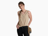 Kuhl Clothing Womens Vega Tank Driftwood