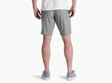 Kuhl Clothing Mens Upshift Short Steel grey