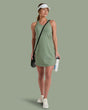 Kuhl Clothing Womens Kush Dress Slate green